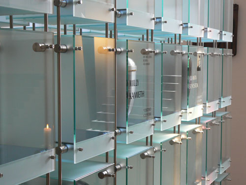 Kolumbarium Hannover