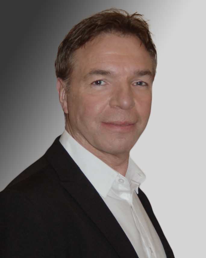 Bestatter und Tischlermeister Berthold Adrian 1996