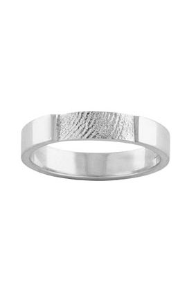 Ring Silber